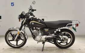 YAMAHA YB125SP PCJL