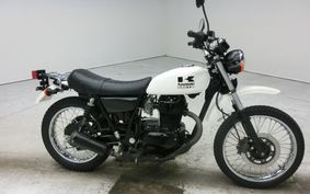 KAWASAKI 250TR 2005 BJ250F