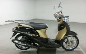 YAMAHA FINO KE14