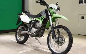 KAWASAKI KLX250 Gen.2 LX250S