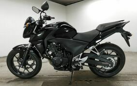 HONDA CBR400R 2014 NC47