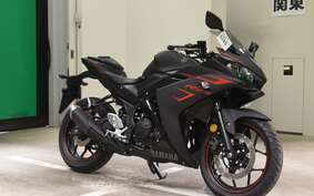 YAMAHA YZF-R25 RG10J