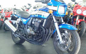 KAWASAKI ZRX400 2006 ZR400E