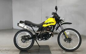 YAMAHA SEROW 225 1KH