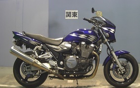 YAMAHA XJR1300 Gen.2 2007 RP17J