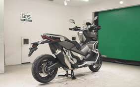 HONDA X-ADV 750 2021 RC95