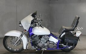 YAMAHA DRAGSTAR 400 2002 VH01J