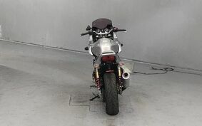 HONDA CB400 SUPER BOLDOR 2006 NC39