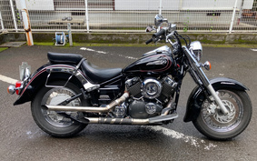 YAMAHA DRAGSTAR 400 CLASSIC 2010 VH02J