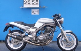 YAMAHA SRX400 1990 3VN