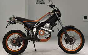 YAMAHA TRICKER DG10J