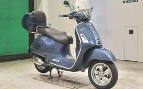 VESPA GTS300 TOURING 2019