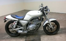 YAMAHA SRX600 1986 1JK