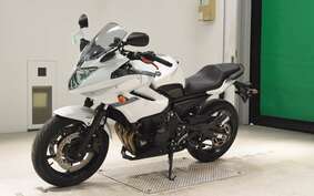 YAMAHA XJ6 ABS 2012 RJ19