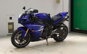 YAMAHA YZF-R1 2010 RN24J