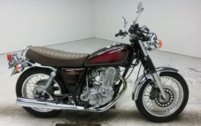 YAMAHA SR400 2004 RH01J