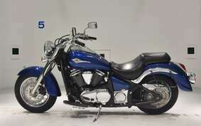 KAWASAKI VULCAN 900 CLASSIC 2008 VN900B