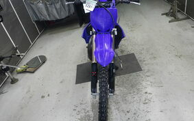 YAMAHA YZ85LW CB16C