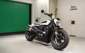 HARLEY RH1250S 2022