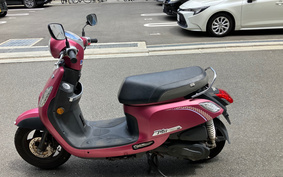 SYM Mii110