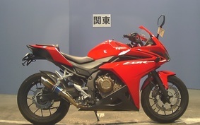 HONDA CBR400R ABS 2016 NC47