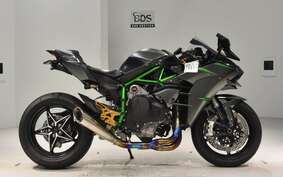 KAWASAKI NINJA H2 2021 ZXT02J