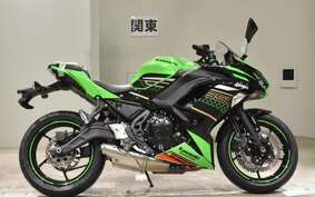 KAWASAKI NINJA 650 A ER650H