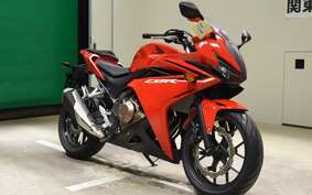 HONDA CBR400R 2016 NC47