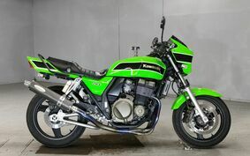 KAWASAKI ZRX400 2005 ZR400E