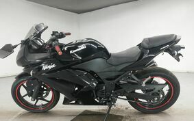 KAWASAKI NINJA 250R EX250K