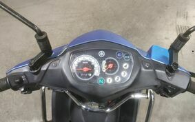 YAMAHA i8 115 不明