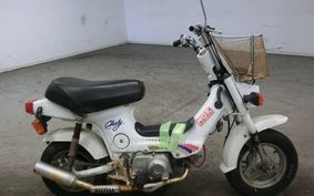 HONDA CHALY 50 CF50