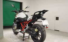 BMW R1200R 2017