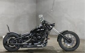 YAMAHA DRAGSTAR 400 2007 VH01J