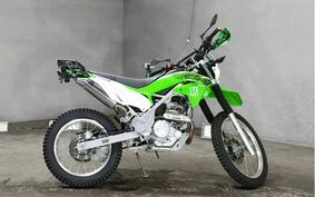 KAWASAKI KLX230S LX230A