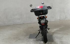 YAMAHA SEROW 225 WE DG08J