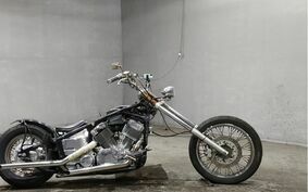 YAMAHA DRAGSTAR 400 1996 4TR