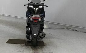 YAMAHA TRICITY 125 SE82J