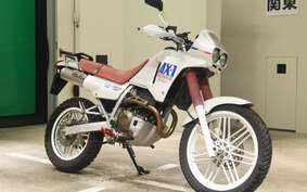 HONDA AX-1 MD21