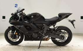 YAMAHA YZF-R7 2023 RM39J