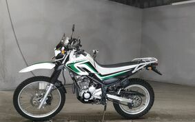 YAMAHA SEROW 250 DG17J