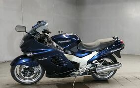 KAWASAKI ZZ1100 NINJA 1994 ZXT10D