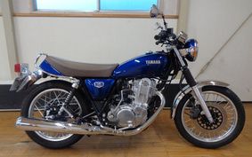 YAMAHA SR400 FINAL EDITION 2021 RH16J