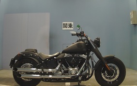 HARLEY FLS 1580 2013 JR5