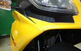 APRILIA RS4 125