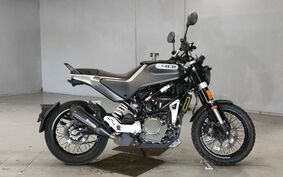 HUSQVARNA  スヴァルトピレン401 2021 不明