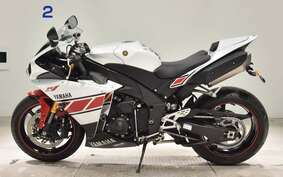 YAMAHA YZF-R1 2010 RN23