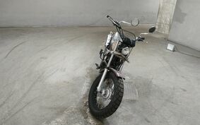 YAMAHA TW200 2JL