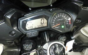 YAMAHA FZ FAZER 2008 RN21J