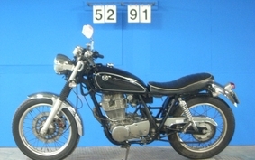 YAMAHA SR400 Gen.3 2001 RH01J